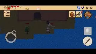 Survival RPG 3: Lost in Time #1 [Eng]