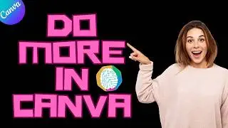 Как использовать социальные сети непосредственно в Canva