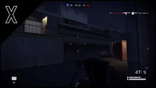 Warface|#50|RPK Gameplay (1080p)