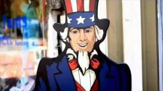 America Now and Here Introduction