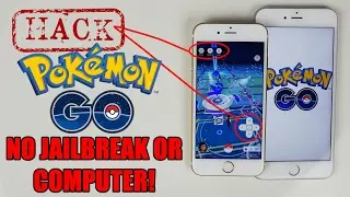 Pokemon go 0.63.1 Hack Fly Gps and Pokesniper full tutorial