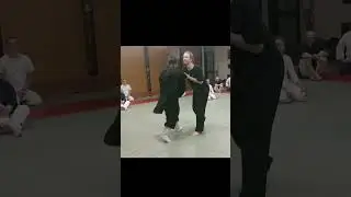 How Baguazhang Body Movement Works in Combat #baguazhang#SelfDefense#martialarts##Baguazhang #kungfu