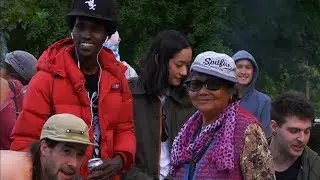 Dunbat Classic 2018 Rough Cut