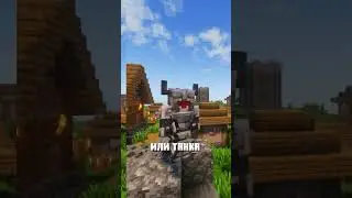 ПОЧЕМУ ВЫБОР КЛАССА В ЛОСТ СОУЛС ТАК ВАЖЕН? #MINECRAFT #майнкрафт  #лостсоулс #модынамайнкрафт