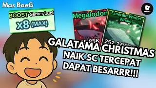 JUMAT BERKAH PAGI DAN EVENT HACKER PART 2!!!! [ROBLOX FISH IT]