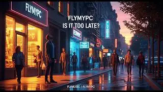 Is It Too Late &ndash; Inspirational Comeback Song (Official Music Video)