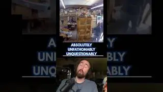 Absolutely BASED #asmongold #shorts #clips