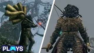 The 10 HARDEST Items To Get In Elden Ring