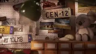 Forza Horizon 6 - Official Reveal Trailer | TGS 2025