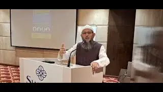 Shaikh Zaki Ahmad Madni | Tazkeer | Family Business Sustainability Workshop | Kolkata