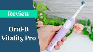 Oral‑B Pro 7000 Review 🔥 Best Smart Electric Toothbrush for 2025?