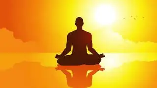 Collective consciousness meditation