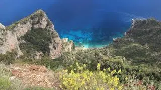 Monte Solaro