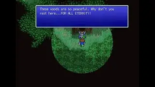 Final Fantasy 5 Pixel Remastered No Commentary - Part 14