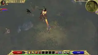 Titan Quest Part 74: Returning to Chang'An