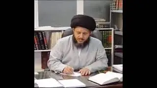 هل أمر ابليس أن يسجد للآدم كما أمرت الملائكة ؟ | السيد كمال الحيدري