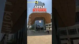 How Mukesh Ambani Making Crore From i Phones || Jio World Drive Mall