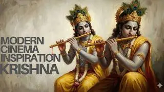 The Krishna Connection: How Ancient Myths Shaped Krrish & Baahubali​​