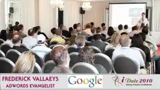 iDate2010 Dating Industry Conference and Summit Los Angeles June 16 18 2010 Highlights