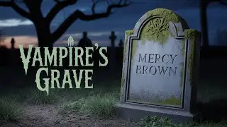 3 Things I Learned from America's REAL Vampire Grave