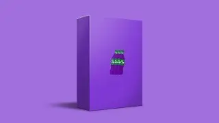 TRAP DRUM KIT 2018 &laquo;CODEINE&raquo; [FREE DOWNLOAD]