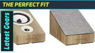 Triangle Borea BRA1: Your Best 3D Audio Upgrade?