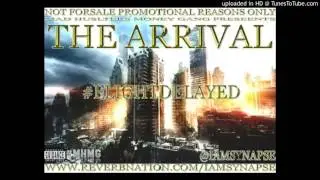 Tripp James feat IamSynapse - WINNIN STAY ON MY MIND (Prod by Almari Beats)