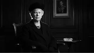 Queen Mary Destroys Edward VIII Over His £10,000 Complaint | The Crown