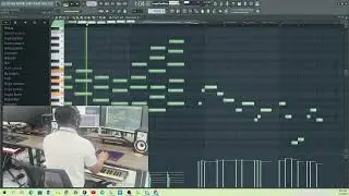 Celestial Chants | The Process Of Making Music