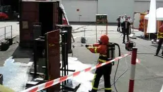 Skärsläckare