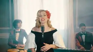 The Prohibition Jazz Band London - Live Showreel