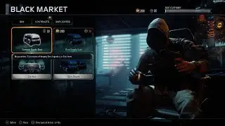 Pulling a DLC weapon on 2nd ever COMMON supply drop | BO3
