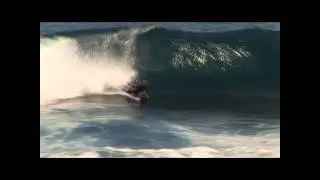 Jase Finlay V James Kates - FLUX