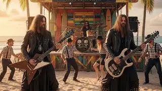 Heavy Ska-Doom Metal Fusion | 
