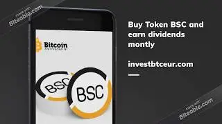 BSC TOKEN