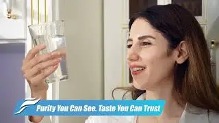 Ontulor S3OP Reverse Osmosis Water Filtration System &ndash; Clean, Fast, and Reliable Drinking Water