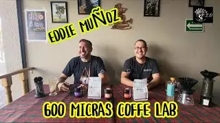 600 MICRAS LAB CAFE, en ABRAXAS 2.0 desde CAFE ESCOSES ERRANTE