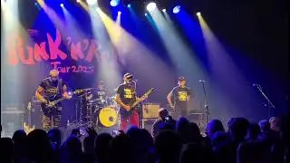 The Bill - Pokkultura - Punk'n
