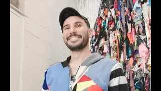 Look Good & Do Good Thanks To This Brooklyn-Based Designer | New York Live TV