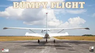 Flight Adventure: Cessna 172 Journey from Lincoln Airport to Sacramento Airport #aviation