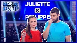 Money Drop | Juliette et Philippe | Intégral | EM600 | 11 11 2015
