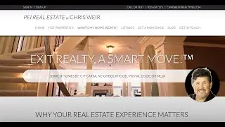 🇨🇦PEI REAL ESTATE |Living on Prince Edward Island | Moving to Prince Edward Island | PEI REALTOR&copy;