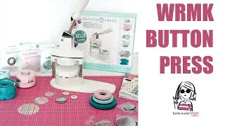 WRMK Button Press