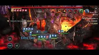  RAID: Shadow Legends ep 344) sponsored happy