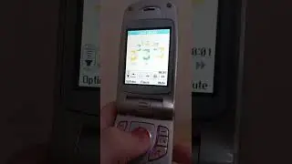 LG U8180 Showcase from my Collection!