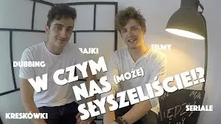 W czym nas słyszeliście!? | Między Nami [na kwadracie]