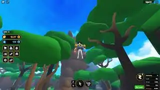 ALL 4 SECRET CHEST LOCATIONS! (Anime Champions SImulator)
