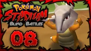 Pokemon Stadium BLIND BATTLES w/ShadyPenguinn Ft. Nipps 