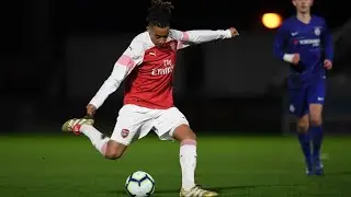 3 Minutes Of Miguel Azeez Scoring Worldies
