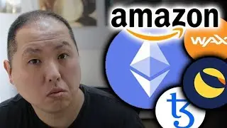 AWS599A - I'M BUYING THIS 55,000X POTENTIAL MEME COIN RIGHT NOW! Turn $100 INTO $100,000!